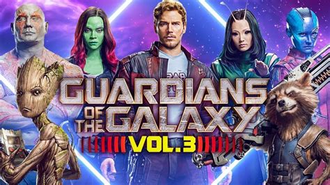 Guardians of the Galaxy Vol. 3: Quest for the Lost Gamora