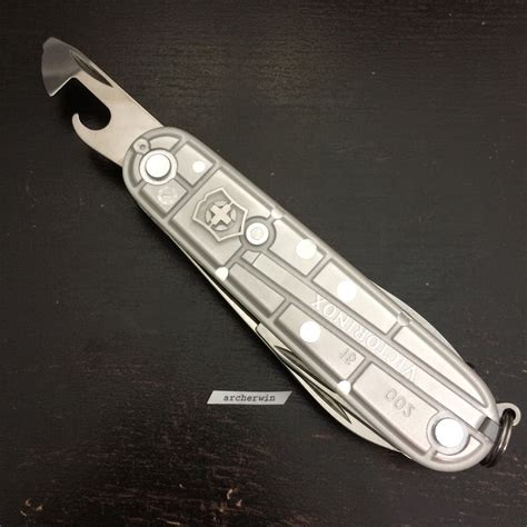 Archerwin S Swiss Army Knives Collection Victorinox Spartan