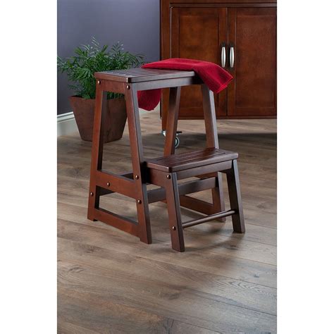 Where To Buy Wooden Step Stool In Singapore at Henry Minnick blog