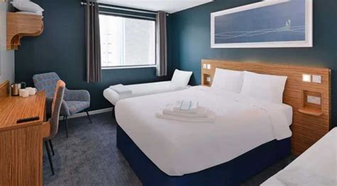 Travelodge London Docklands Central | englandrover.com