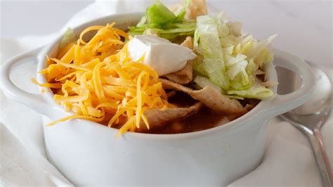 Instant Pot Taco Soup Recipe Thats Really Easy To Make Instant Pot