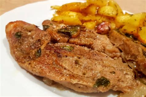 Filetes Al Horno Con Caldo De Pollo Recetas Bonapeti Net