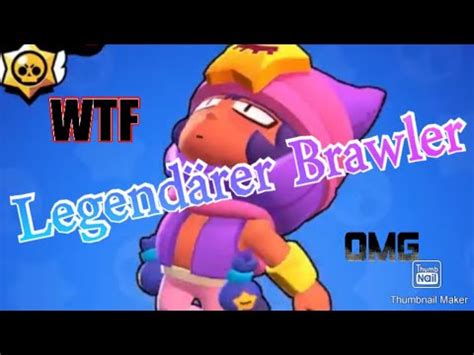 OMG Legendärer Brawler Flash Brawl YouTube