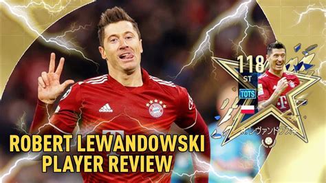 Lewangoalski Fifa Mobile Nexon Japanese Robert Lewandowski