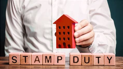 Unlocking Insights Recent Stamp Duty Cut Explained For You