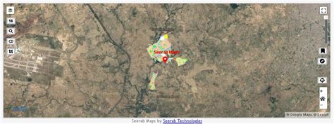 CBR Town Phase 2 Map Seerab