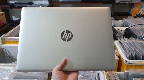 B N Hp Probook Sx I Gen Ram Ssd Hdd M N