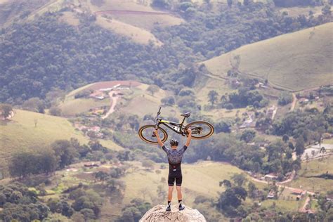 14 roteiros imperdíveis em Minas Gerais para curtir de bicicleta