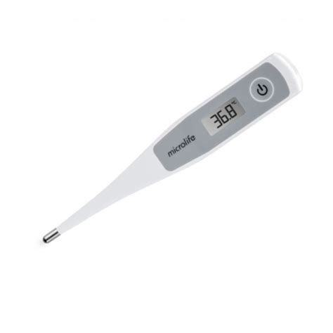 Thermomètre Digital Microlife Mt 500