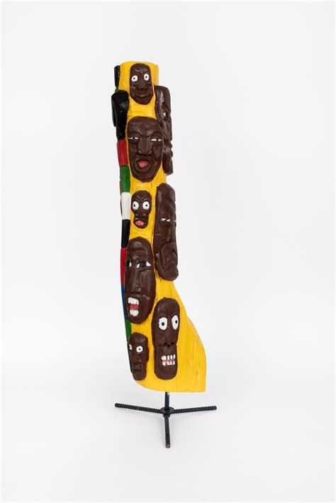 The Gallery of Everything | Artists