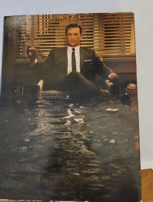 Mad Men Season Three DVD 2009 31398114420 EBay