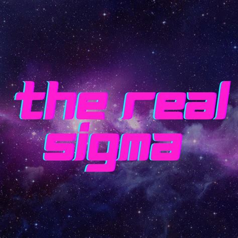 8 Real Signs That Youre A True Sigma Male Not What You Might Expect