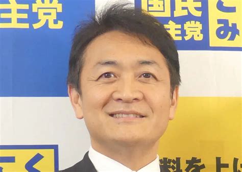 国民民主・玉木雄一郎氏 石破首相に「感覚がズレてきてます」、裏金議員側への2000万円巡る発言に― スポニチ Sponichi Annex 社会