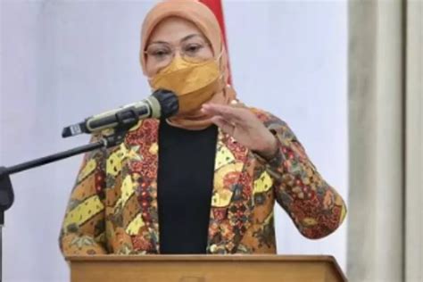 Menaker Ida Tegas Perusahaan Yang Tidak Bayar THR Akan Didenda Dan