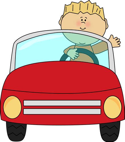 car driving clipart  images  graphics   projects