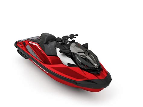 Seadoo Rxp X Fiery Red Tech Package Marina Srl