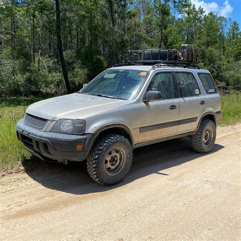 Honda Crv Overland Ubicaciondepersonas Cdmx Gob Mx