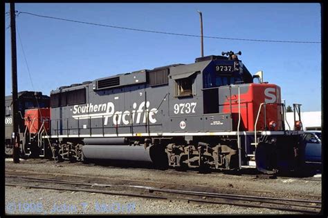 EMD GP60 | Trains And Locomotives Wiki | Fandom