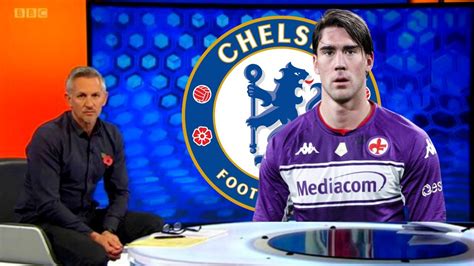 THIS WAS NOT EXPECTED SEE WHAT VLAHOVIC SAID ABOUT CHELSEA POCHETTINO