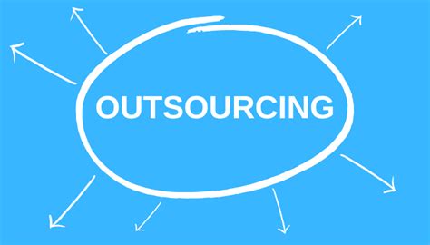 Qu Es El Outsourcing Y C Mo Funciona Empresas Que Suelen