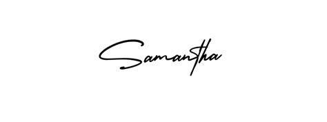 94 Samantha Name Signature Style Ideas Unique Digital Signature