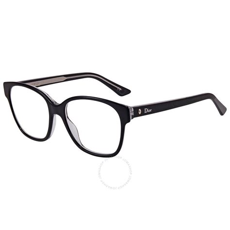 Dior Demo Lens Cat Eye Ladies Eyeglasses Montaigne8 0g99 00v 762753731821 Eyeglasses Jomashop