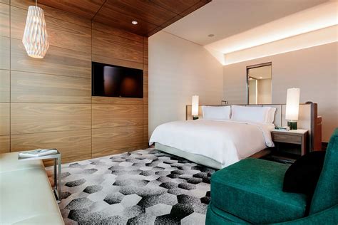 Luxury Accommodations Mexico City - Sofitel Mexico City Reforma