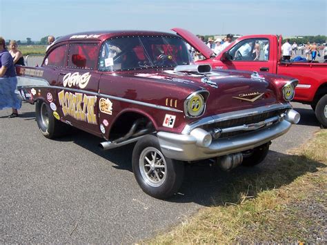 10 Awesome Bel Air Gassers To Get You Through The Day