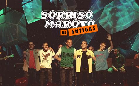 Sorriso Maroto anuncia início das vendas da turnê As Antigas