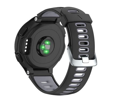 Voor Garmin Forerunner Xt Horloge Siliconen Hor Grandado