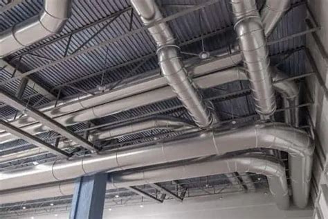 Commercial Ductwork Installation Cost - capitalimprovement.org