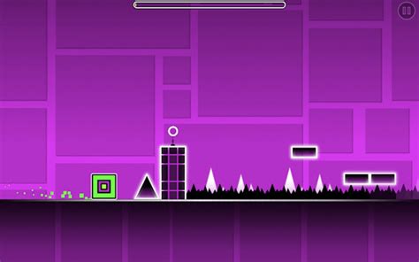 Geometry Dash Unblocked Pour Google Chrome Extension T L Charger