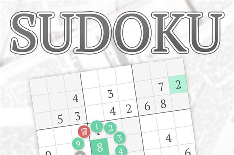 Sudoku: Kostenlose Spiele bei FUNKE FUN