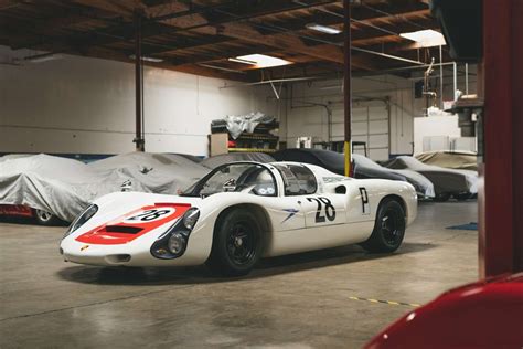 Porsche 910 1967 Marketplace For Porsche Sports Cars