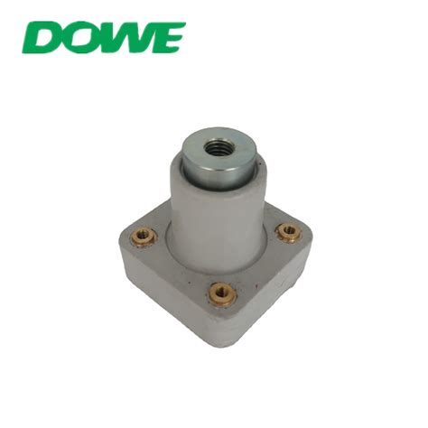 China Customized Electrical Insulator M6 Insulators Dmc Customized