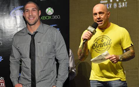 Ufc News Brendan Schaub Sticks Up For Joe Rogan After Doctors Demand