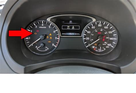 SERVICE: Nissan Dashboard Warning Lights Diagnosis And Reset - Madukani ...