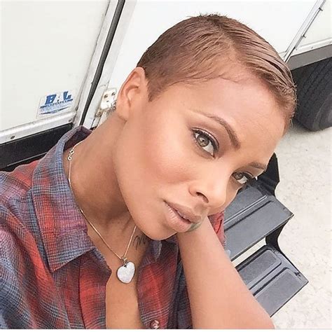 How To Get Eva Marcille Hair Color