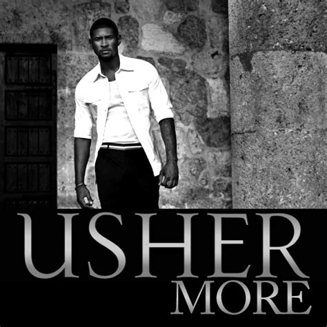 Coverlandia - The #1 Place for Album & Single Cover's: Usher - More ...