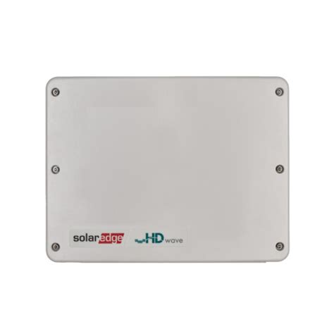 SolarEdge SE3680H HD Wave StorEdge SetApp Batterie Wechselrichter 3 68