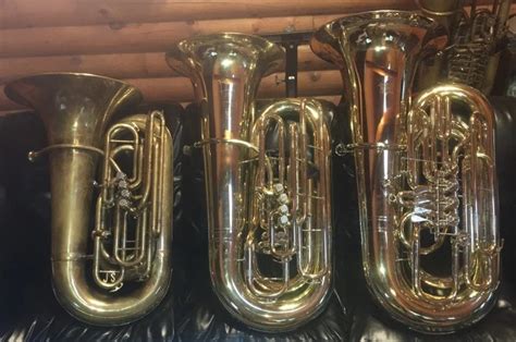 How Much Does a Tuba Cost? - A 2024 Guide on Tuba Pricing