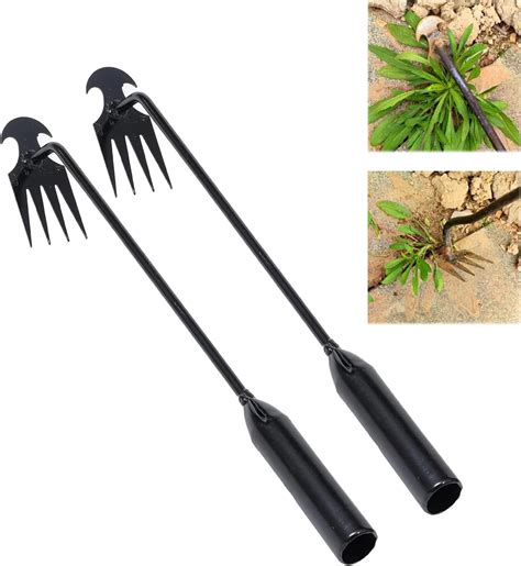 Amazon Bigsheep New Weeding Artifact Uprooting Weeding Tool