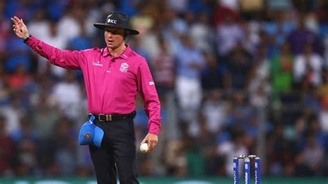 Third Umpire Calling No Ball Pros And Cons