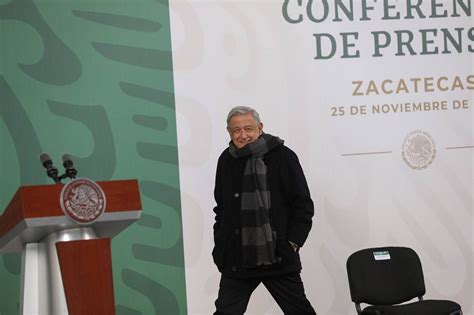 Anuncia Amlo Federalización De Nómina Educativa Estatal Ágora Digital