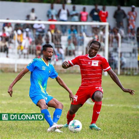 Togo D Lonato J Gomido Renoue Avec La Victoire Le