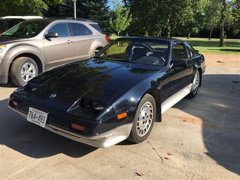 1985 Nissan 300ZX TURBO NISSAN 300ZX TURBO for Sale | ClassicCars.com ...