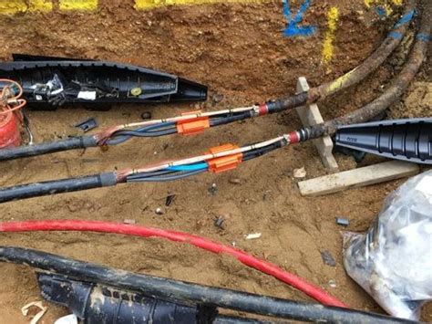 Electrical Cable Jointing Service In Local 250 Km In New Delhi