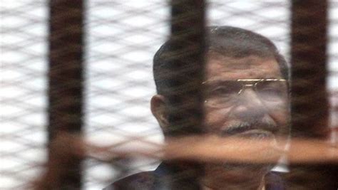 Egipto Aplazan Veredicto Contra Expresidente Mursi Noticias Telesur