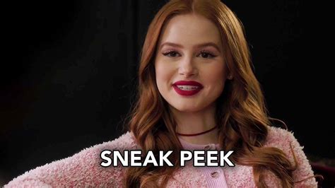 Riverdale 5x01 Sneak Peek 2 Climax HD Season 5 Episode 1 Sneak