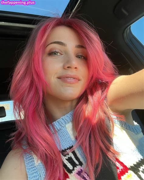 Emily Rudd Emilysteaparty Nude Onlyfans Photo The Fappening Plus